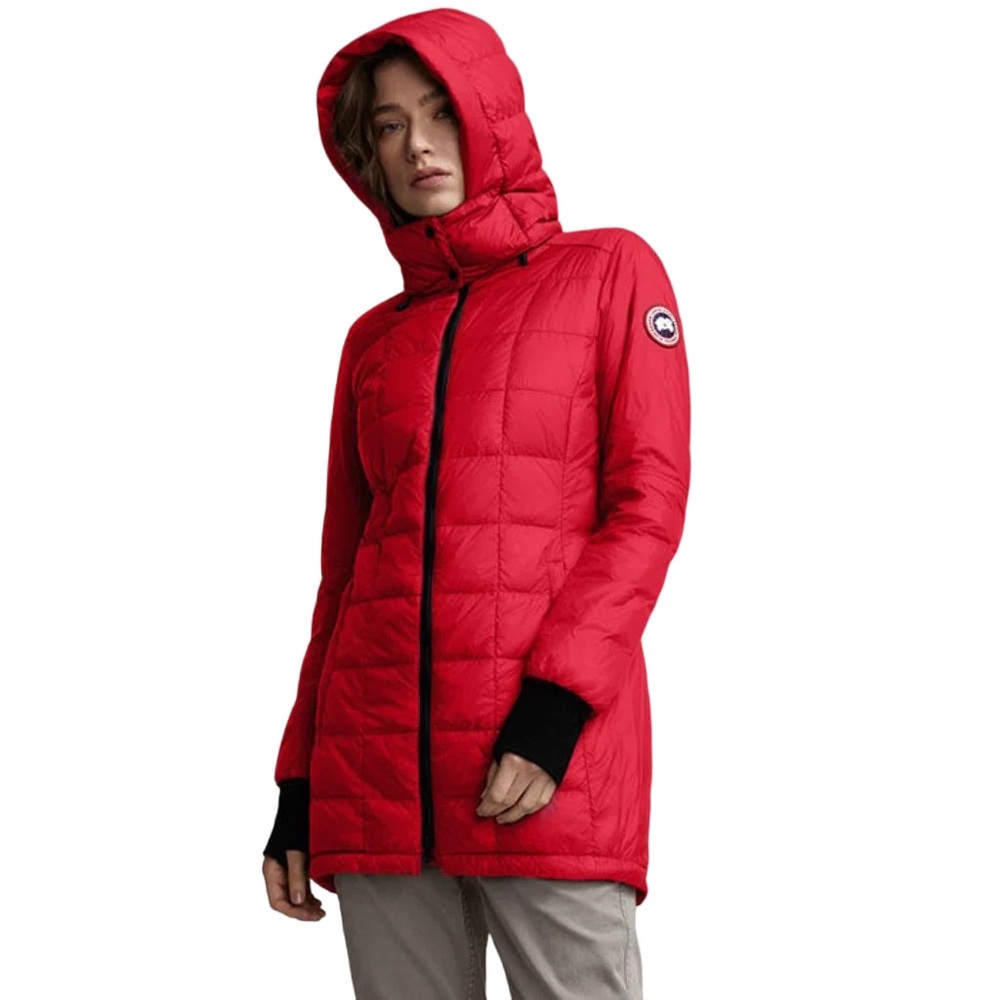 💯 Authentic Canada Goose Ellison
